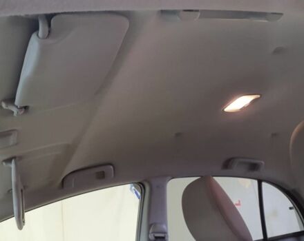 Белый Ситроен Другая, объемом двигателя 0 л и пробегом 116 тыс. км за 4800 $, фото 12 на Automoto.ua