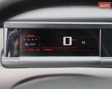 Белый Ситроен Другая, объемом двигателя 1.2 л и пробегом 112 тыс. км за 9900 $, фото 12 на Automoto.ua