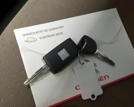 Белый Ситроен Другая, объемом двигателя 0 л и пробегом 116 тыс. км за 4800 $, фото 18 на Automoto.ua