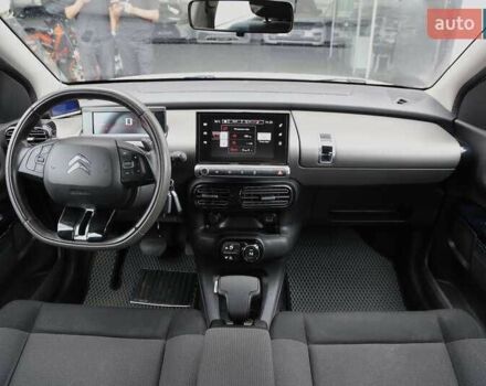 Белый Ситроен Другая, объемом двигателя 1.2 л и пробегом 112 тыс. км за 9900 $, фото 14 на Automoto.ua