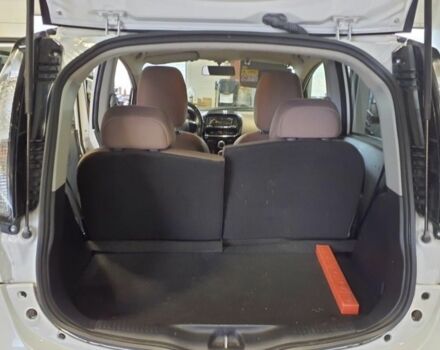 Белый Ситроен Другая, объемом двигателя 0 л и пробегом 116 тыс. км за 4800 $, фото 7 на Automoto.ua