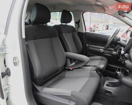 Белый Ситроен Другая, объемом двигателя 1.2 л и пробегом 112 тыс. км за 9900 $, фото 11 на Automoto.ua