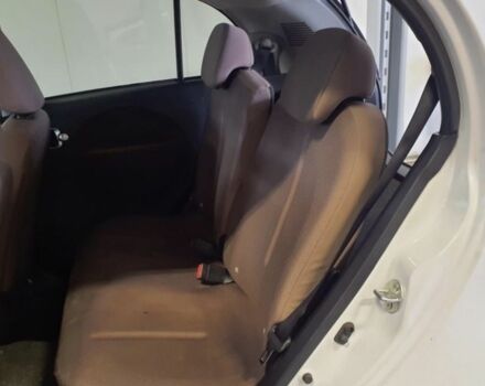 Белый Ситроен Другая, объемом двигателя 0 л и пробегом 116 тыс. км за 4800 $, фото 10 на Automoto.ua