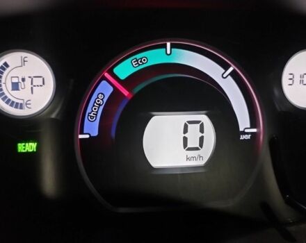 Ситроен Другая 2019 в Луцке на Automoto.ua Белый Ситроен Другая, объемом двигателя 0 л и пробегом 31 тыс. км за 5800 $, фото 2 на Automoto.ua