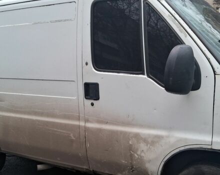 Белый Ситроен Другая, объемом двигателя 1.9 л и пробегом 425 тыс. км за 1500 $, фото 5 на Automoto.ua