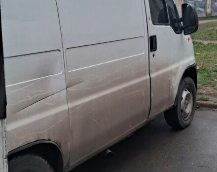 Белый Ситроен Другая, объемом двигателя 1.9 л и пробегом 425 тыс. км за 1500 $, фото 2 на Automoto.ua