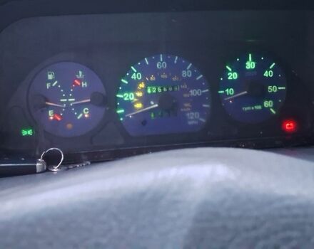 Белый Ситроен Другая, объемом двигателя 1.9 л и пробегом 425 тыс. км за 1500 $, фото 6 на Automoto.ua