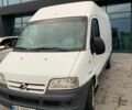 Білий Сітроен Інша, об'ємом двигуна 2.8 л та пробігом 495 тис. км за 6000 $, фото 5 на Automoto.ua