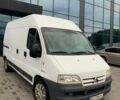 Білий Сітроен Інша, об'ємом двигуна 2.8 л та пробігом 495 тис. км за 6000 $, фото 1 на Automoto.ua