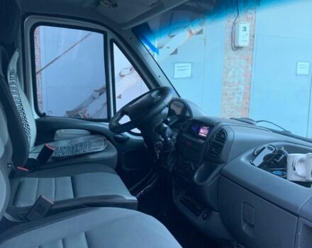 Білий Сітроен Інша, об'ємом двигуна 2.8 л та пробігом 495 тис. км за 6000 $, фото 13 на Automoto.ua