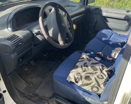 Белый Ситроен Другая, объемом двигателя 0 л и пробегом 250 тыс. км за 1932 $, фото 7 на Automoto.ua