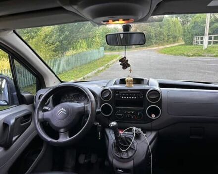 Ситроен Другая 2008 в Шумск на Automoto.ua Белый Ситроен Другая, объемом двигателя 1.6 л и пробегом 270 тыс. км за 4850 $, фото 1 на Automoto.ua