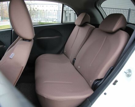 Белый Ситроен Другая, объемом двигателя 0 л и пробегом 90 тыс. км за 4400 $, фото 7 на Automoto.ua