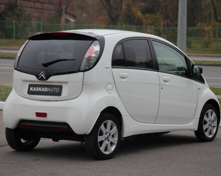 Белый Ситроен Другая, объемом двигателя 0 л и пробегом 90 тыс. км за 4400 $, фото 3 на Automoto.ua