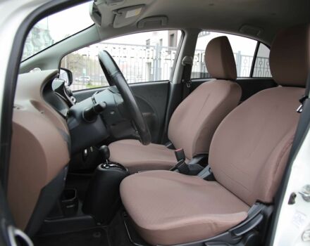 Белый Ситроен Другая, объемом двигателя 0 л и пробегом 90 тыс. км за 4400 $, фото 6 на Automoto.ua