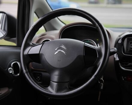 Белый Ситроен Другая, объемом двигателя 0 л и пробегом 90 тыс. км за 4400 $, фото 13 на Automoto.ua