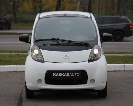 Белый Ситроен Другая, объемом двигателя 0 л и пробегом 90 тыс. км за 4400 $, фото 1 на Automoto.ua