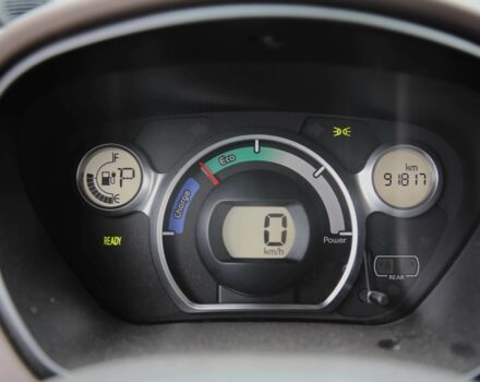 Белый Ситроен Другая, объемом двигателя 0 л и пробегом 90 тыс. км за 4400 $, фото 14 на Automoto.ua