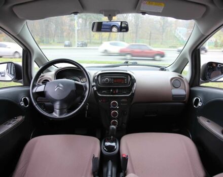 Белый Ситроен Другая, объемом двигателя 0 л и пробегом 90 тыс. км за 4400 $, фото 11 на Automoto.ua