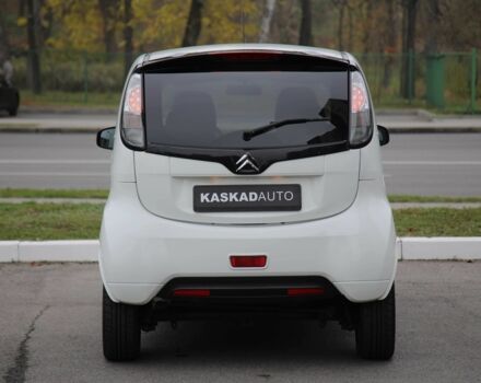 Белый Ситроен Другая, объемом двигателя 0 л и пробегом 90 тыс. км за 4400 $, фото 4 на Automoto.ua