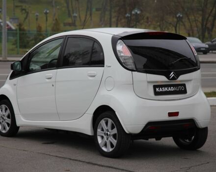 Белый Ситроен Другая, объемом двигателя 0 л и пробегом 90 тыс. км за 4400 $, фото 5 на Automoto.ua