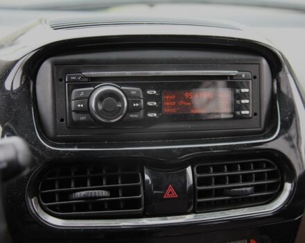 Белый Ситроен Другая, объемом двигателя 0 л и пробегом 90 тыс. км за 4400 $, фото 15 на Automoto.ua