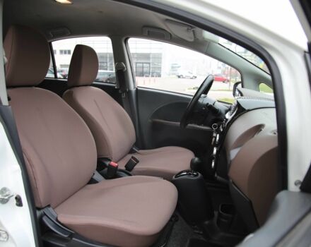 Белый Ситроен Другая, объемом двигателя 0 л и пробегом 90 тыс. км за 4400 $, фото 9 на Automoto.ua