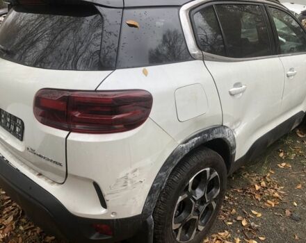 Белый Ситроен Другая, объемом двигателя 2 л и пробегом 15 тыс. км за 6500 $, фото 2 на Automoto.ua