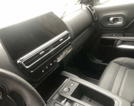 Белый Ситроен Другая, объемом двигателя 2 л и пробегом 15 тыс. км за 6500 $, фото 3 на Automoto.ua