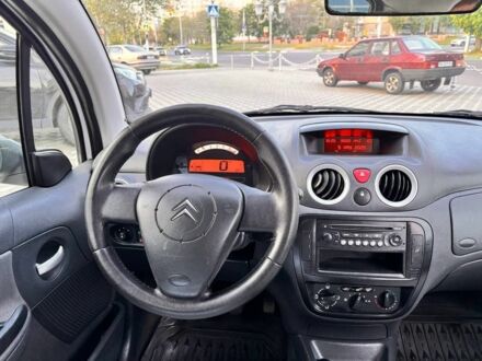 Сітроен Інша 2009 у Чорноморську (Іллічівську) на Automoto.ua Білий Сітроен Інша, об'ємом двигуна 0 л та пробігом 175 тис. км за 4483 $, фото 1 на Automoto.ua