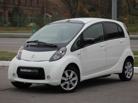 Белый Ситроен Другая, объемом двигателя 0 л и пробегом 90 тыс. км за 4400 $, фото 1 на Automoto.ua