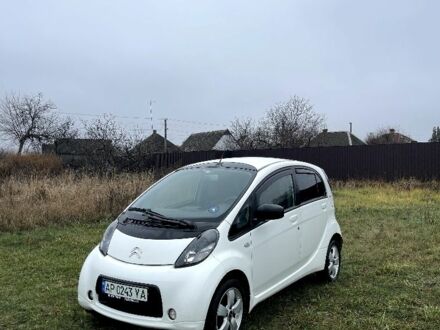 Белый Ситроен Другая, объемом двигателя 0 л и пробегом 107 тыс. км за 4200 $, фото 1 на Automoto.ua