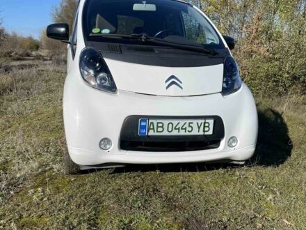 Белый Ситроен Другая, объемом двигателя 0 л и пробегом 65 тыс. км за 4600 $, фото 1 на Automoto.ua