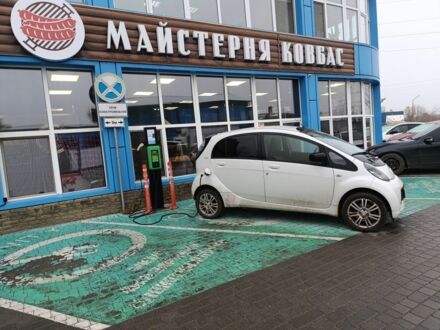 Белый Ситроен Другая, объемом двигателя 0 л и пробегом 154 тыс. км за 7000 $, фото 1 на Automoto.ua