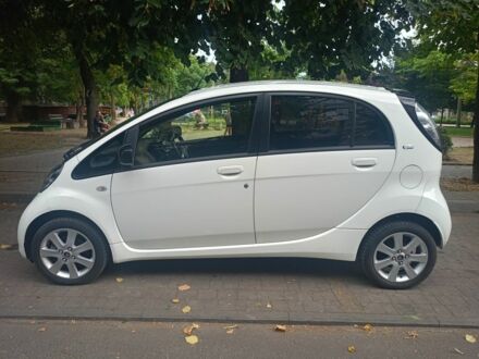 Белый Ситроен Другая, объемом двигателя 0 л и пробегом 114 тыс. км за 5700 $, фото 1 на Automoto.ua