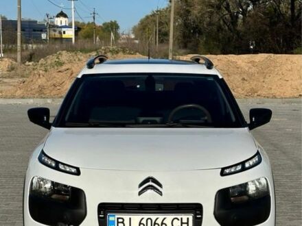 Сітроен Інша 2016 у Софіївська Борщагівка на Automoto.ua Білий Сітроен Інша, об'ємом двигуна 1.6 л та пробігом 140 тис. км за 11600 $, фото 1 на Automoto.ua
