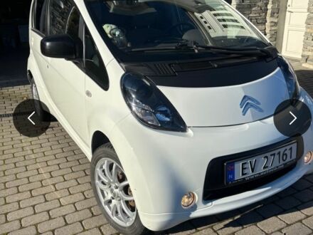 Ситроен Другая 2019 в Луцке на Automoto.ua Белый Ситроен Другая, объемом двигателя 0 л и пробегом 31 тыс. км за 5800 $, фото 1 на Automoto.ua