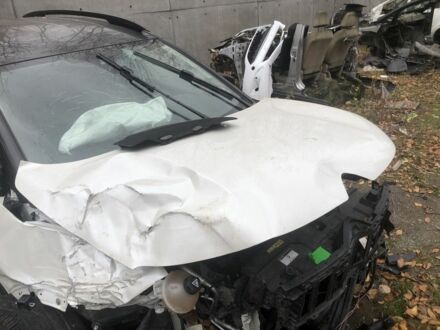 Белый Ситроен Другая, объемом двигателя 2 л и пробегом 15 тыс. км за 6500 $, фото 1 на Automoto.ua