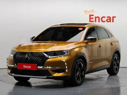 Сітроен Інша 2020 у Києві на Automoto.ua Бежевий Сітроен Інша, об'ємом двигуна 0 л та пробігом 68 тис. км за 23370 $, фото 1 на Automoto.ua