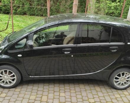 Чорний Сітроен Інша, об'ємом двигуна 0 л та пробігом 90 тис. км за 4000 $, фото 2 на Automoto.ua