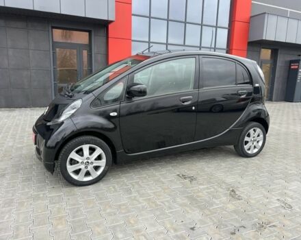 Чорний Сітроен Інша, об'ємом двигуна 0 л та пробігом 68 тис. км за 4100 $, фото 1 на Automoto.ua