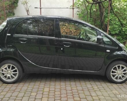 Чорний Сітроен Інша, об'ємом двигуна 0 л та пробігом 90 тис. км за 4000 $, фото 5 на Automoto.ua