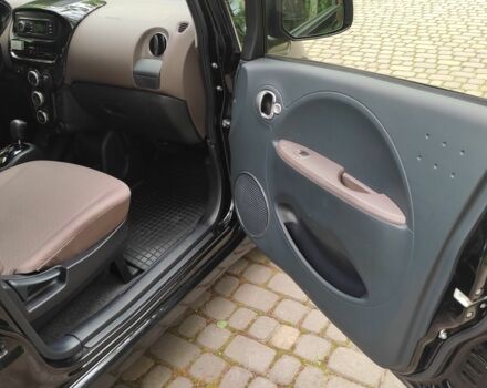 Чорний Сітроен Інша, об'ємом двигуна 0 л та пробігом 90 тис. км за 4000 $, фото 8 на Automoto.ua