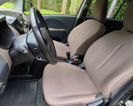 Чорний Сітроен Інша, об'ємом двигуна 0 л та пробігом 90 тис. км за 4000 $, фото 13 на Automoto.ua