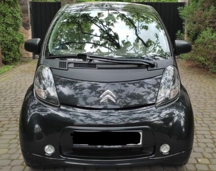 Чорний Сітроен Інша, об'ємом двигуна 0 л та пробігом 90 тис. км за 4000 $, фото 1 на Automoto.ua