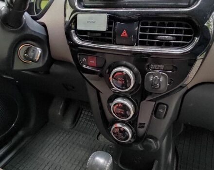 Чорний Сітроен Інша, об'ємом двигуна 0 л та пробігом 90 тис. км за 4000 $, фото 9 на Automoto.ua