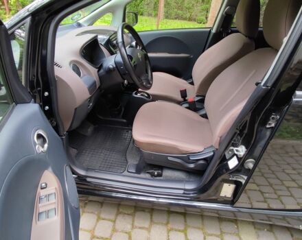 Чорний Сітроен Інша, об'ємом двигуна 0 л та пробігом 90 тис. км за 4000 $, фото 11 на Automoto.ua