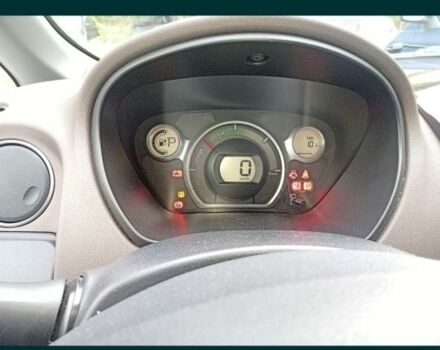 Чорний Сітроен Інша, об'ємом двигуна 0 л та пробігом 90 тис. км за 4000 $, фото 15 на Automoto.ua