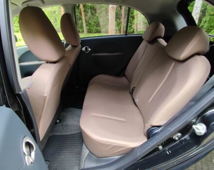 Чорний Сітроен Інша, об'ємом двигуна 0 л та пробігом 90 тис. км за 4000 $, фото 14 на Automoto.ua