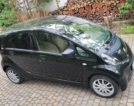 Чорний Сітроен Інша, об'ємом двигуна 0 л та пробігом 90 тис. км за 4000 $, фото 6 на Automoto.ua